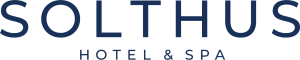 SOLTHUS Hotel&SPA hotel logohotel logo