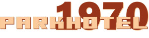 Parkhotel 1970 hotel logohotel logo