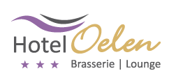 Hotel Oelen hotel logohotel logo
