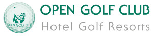 Golf des Yvelines hotel logohotel logo