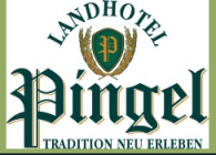 Landhotel Pingel hotel logohotel logo