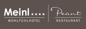 Meinl**** Hotel | Restaurant hotel logohotel logo